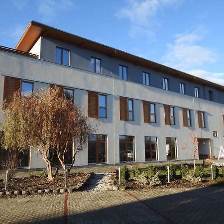 As Hotel Brünn (Brno) Kültér fotó