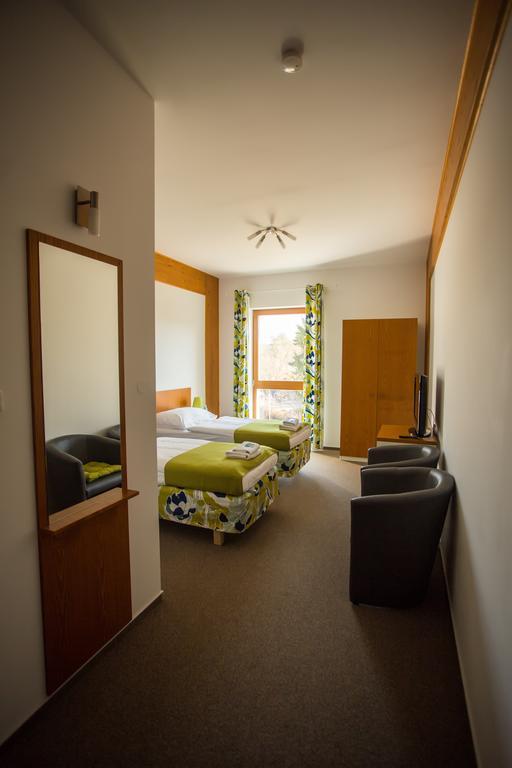 As Hotel Brünn (Brno) Kültér fotó