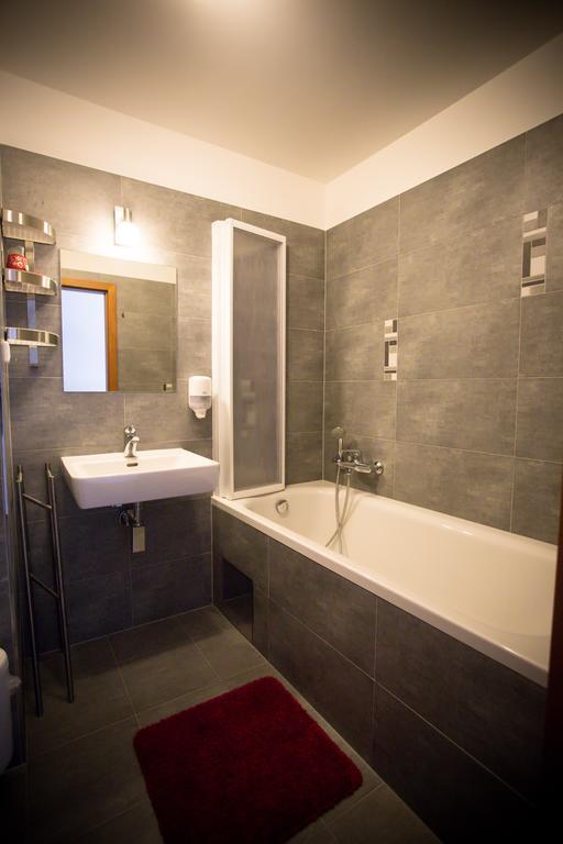 As Hotel Brünn (Brno) Kültér fotó
