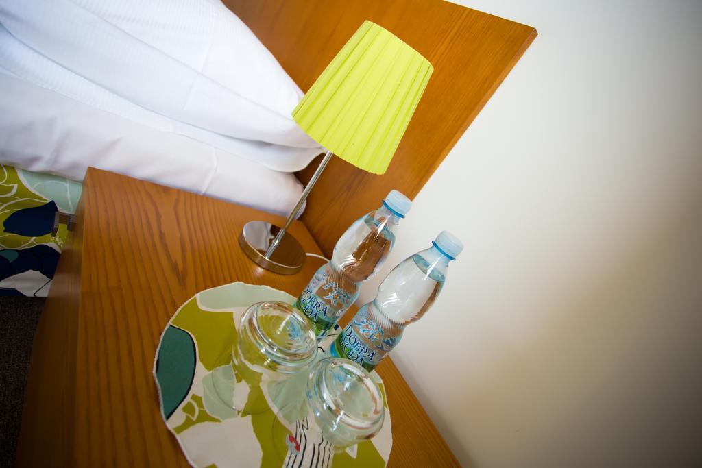 As Hotel Brünn (Brno) Kültér fotó