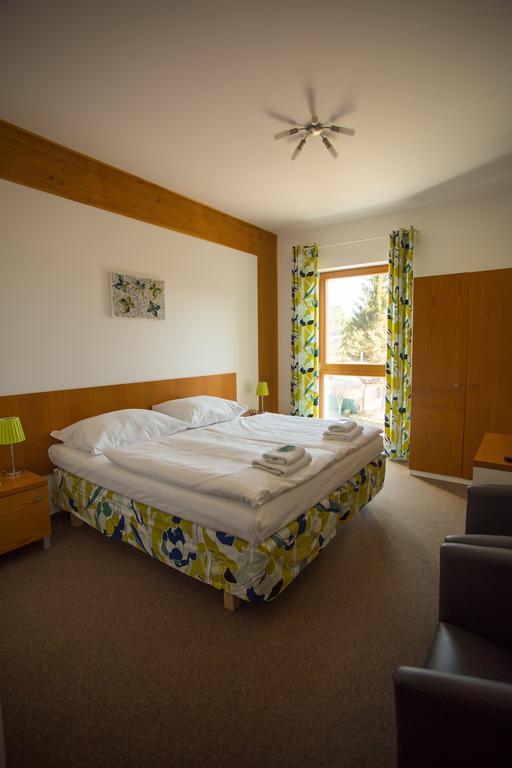 As Hotel Brünn (Brno) Kültér fotó