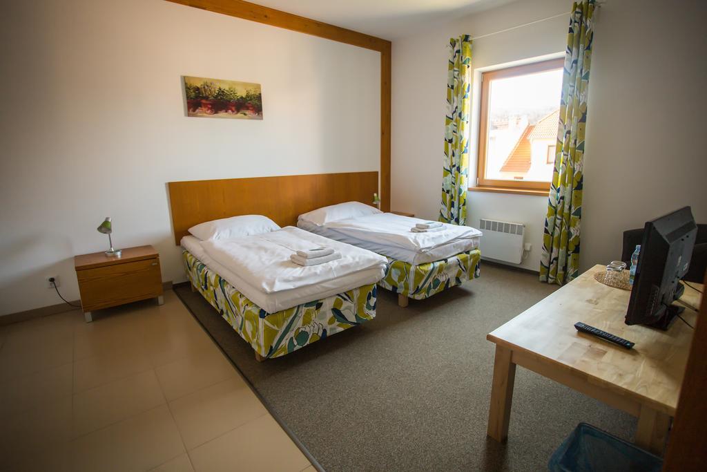 As Hotel Brünn (Brno) Kültér fotó