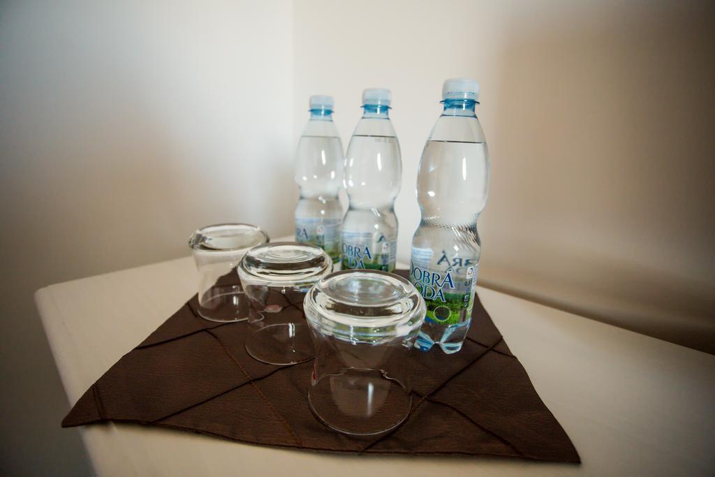 As Hotel Brünn (Brno) Kültér fotó